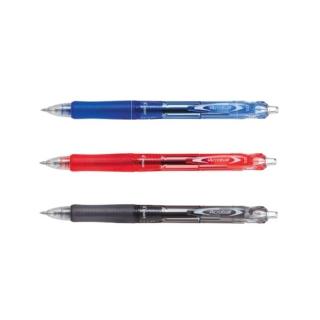 【PILOT 百樂】BAB-15EF 0.5 輕油性舒寫筆(辦公 學生 開學 文具 考試)