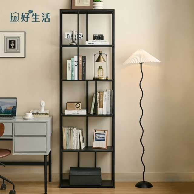 hoi! 好好生活 預購60天★林氏木業簡約質感雙門三抽餐邊