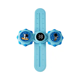 跳躍器 跳高器 語音計數 可調摸高器 家用體育訓練 摸高器(摸高器)