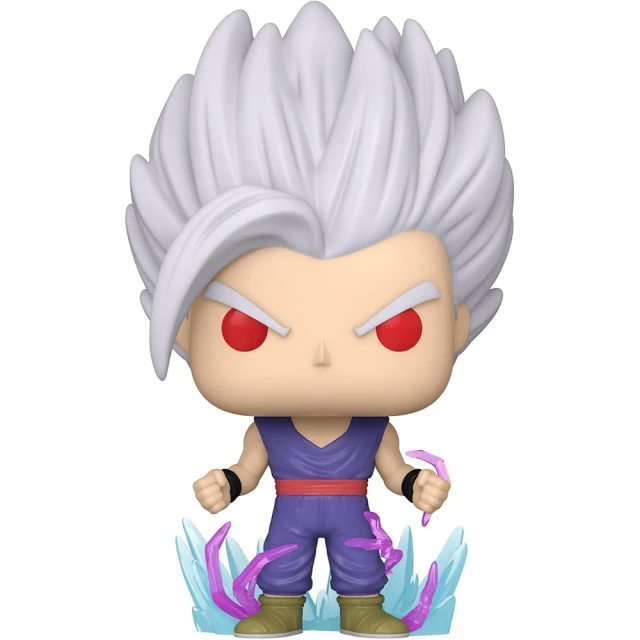 FUNKO POP Animation: 龍珠超- Gohan Beast w/CH GW