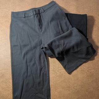 【PANGCHI 龐吉】出清品 冬季素面暖棉長褲(2326221/65/66/67)