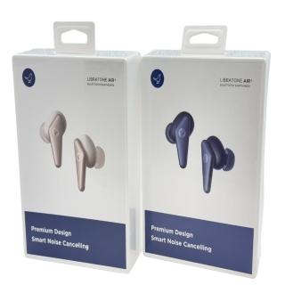 【Libratone】Air+ 2 豪華旗艦款 主動降噪真無線藍牙耳機