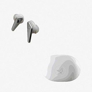 【Libratone】TRACK Air+ 真無線藍牙耳機(白色)