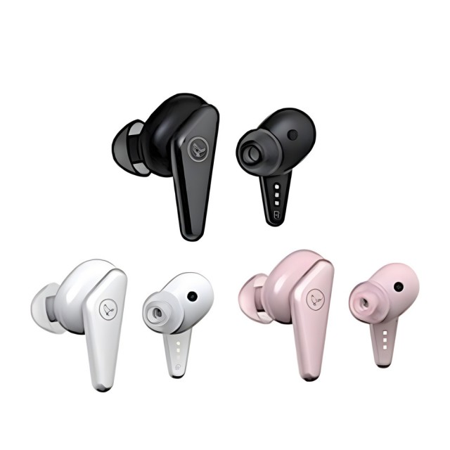 【Libratone】TRACK Air 真無線藍牙耳機(福利品)