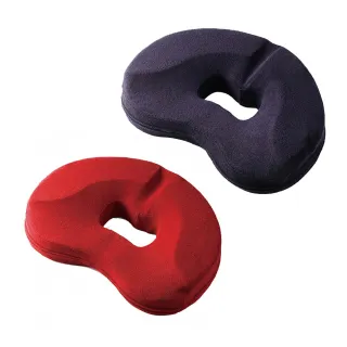 【台隆手創館】日本勝野式骨盆美姿坐墊(骨盆枕)