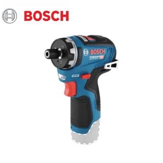 【BOSCH 博世】電動 起子機 GSR 12V-35 HX Professional空機(GSR 12V-35 HX 裸機無箱 不含電池 充電器)