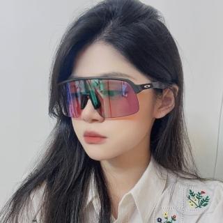 【Oakley】奧克利 SUTRO LITE 亞洲版 GOLF 高爾夫專用太陽眼鏡 OO9463A 02 霧鐵灰框 公司貨