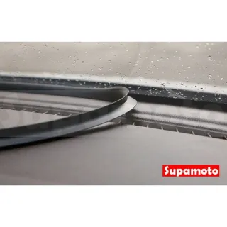 【Supamoto】中控台T型汽車隔音條(內裝/密封條/儀表板/膠條/擋風玻璃/密封/靜音/儀表台)