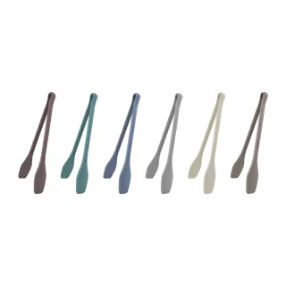 【Silipot】韓國頂級鉑金矽膠夾子 XL(食物夾 多用途夾子 可熱水消毒)