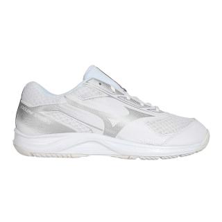 【MIZUNO 美津濃】CYCLONE SPEED 5 男女排球鞋-運動 訓練 美津濃(V1GA258156)