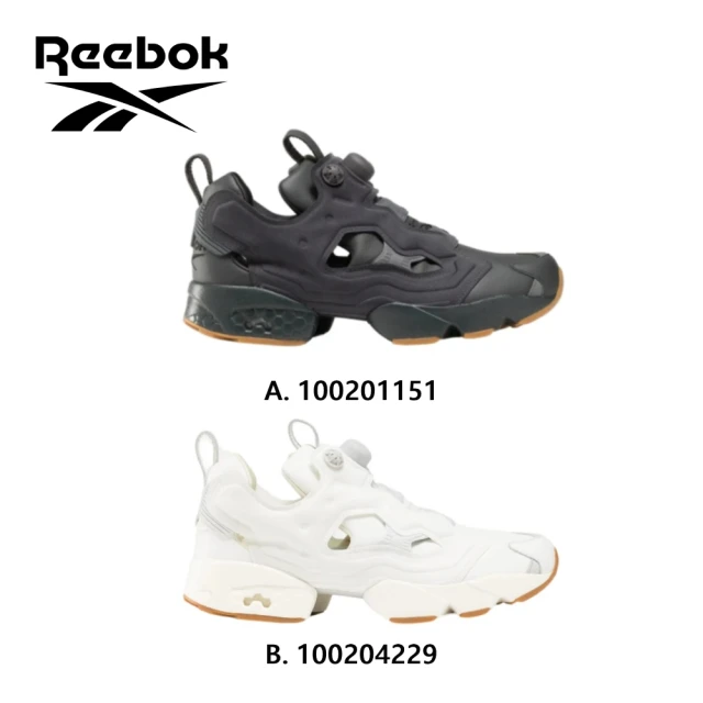 REEBOK INSTAPUMP FURY 94 慢跑鞋_男/女(兩款任選)