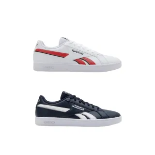 【REEBOK】COURT RETRO 網球鞋 休閒鞋 運動鞋 穿搭 流行_男/女(兩款任選)