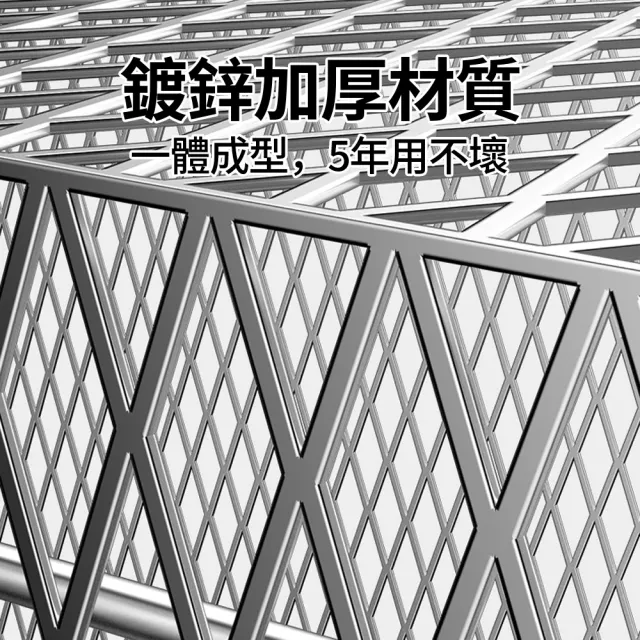 【zLife】全自動超強連續捕鼠籠 大洞口陷阱誘捕抓捉老鼠 踏板式捕鼠器 滅鼠神器/老鼠籠/捕鼠/驅鼠/撲鼠器