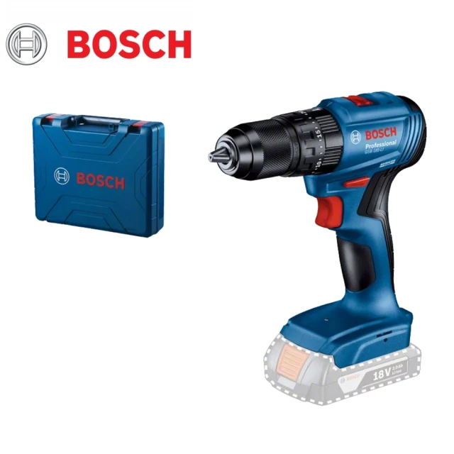 電鑽+bosch