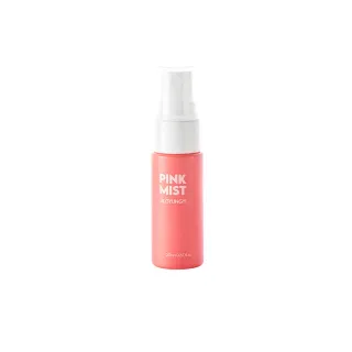 【JIL GYUNG YI 質更益】粉紅私密活力清爽噴霧20mL(私密保養/私密噴霧/益生菌添加)