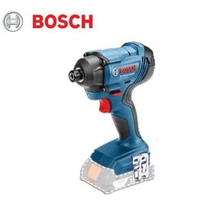 【BOSCH 博世】18V 鋰電 充電 衝擊起子機 電鑽(GDR 180-LI 主機含箱 不含電池 充電器)