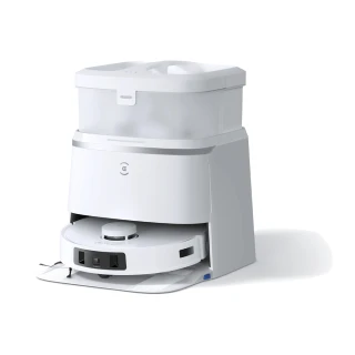 【ECOVACS 科沃斯】DEEBOT T30 PRO 全能掃地機器人_福利品(限時加贈 原廠抗菌版耗材禮盒)