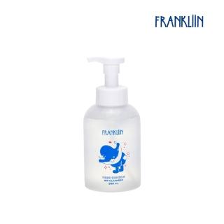 【Poled】總代理｜FRANKLiiN 寶寶屁屁清潔液 500ml