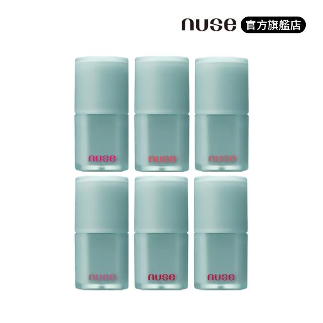 【nuse】慕斯養膚唇釉 4.5g