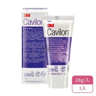 【3M】長效保膚霜X1入(28g/入)