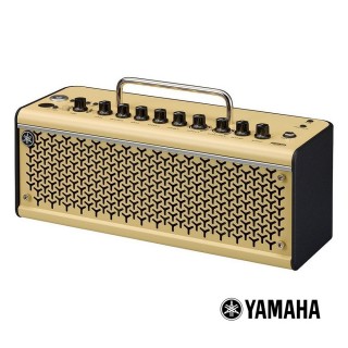 【Yamaha 山葉音樂】YAMAHA THR10II Wireless 20瓦藍牙喇叭吉他音箱(臺灣山葉音樂 商品保固有保障)
