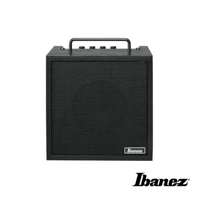 【IBANEZ】IBZ10GV2 電吉他音箱 入門款 家用音箱(原廠公司貨 商品品質有保障)