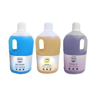 【YOLOMI】臺灣製造 掃拖機器人/洗地機專用地板清潔液/清潔劑(適用小米/石頭/追覓/科沃斯/iRobot/必勝)