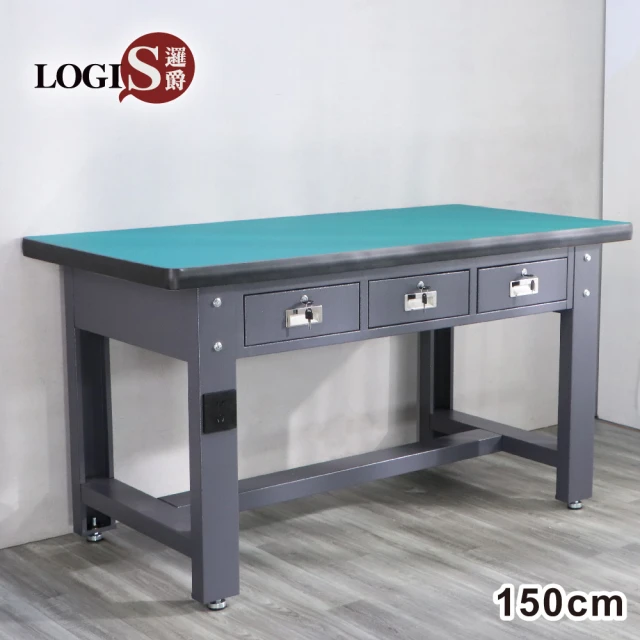 橙家居·家具 /現貨/拉德洛實木書桌 LUD-123037M