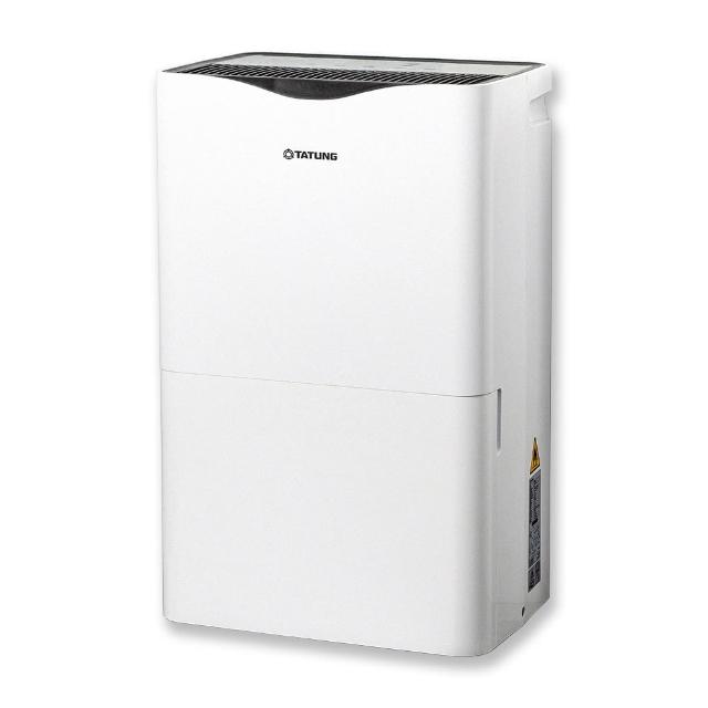 【TATUNG 大同】25公升（L）一級效能除濕機(TDH-500HB)