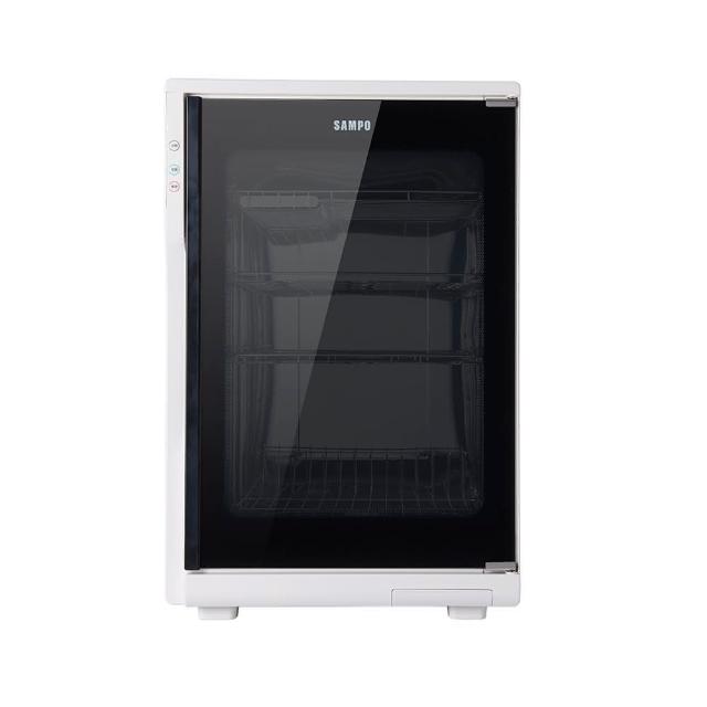 【SAMPO 聲寶】四層紫外線烘碗機 -(KB-GK90U)