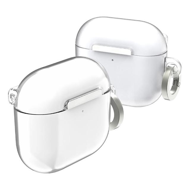 【Araree】Apple AirPods 4代 藍牙耳機保護殼