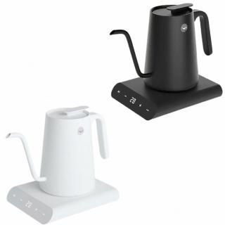 【CAFEDE KONA】天衡溫控手沖咖啡壺600ml(恆溫電熱細口壺)