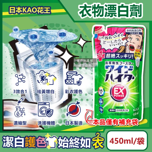 【2026】漂白水推薦ptt》10款高評價人氣品牌排行榜 | BALIMAN情報局