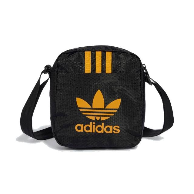 【adidas 愛迪達】SMAL ITEM BAG 小包 斜背包 側背包 男女 - IW0945