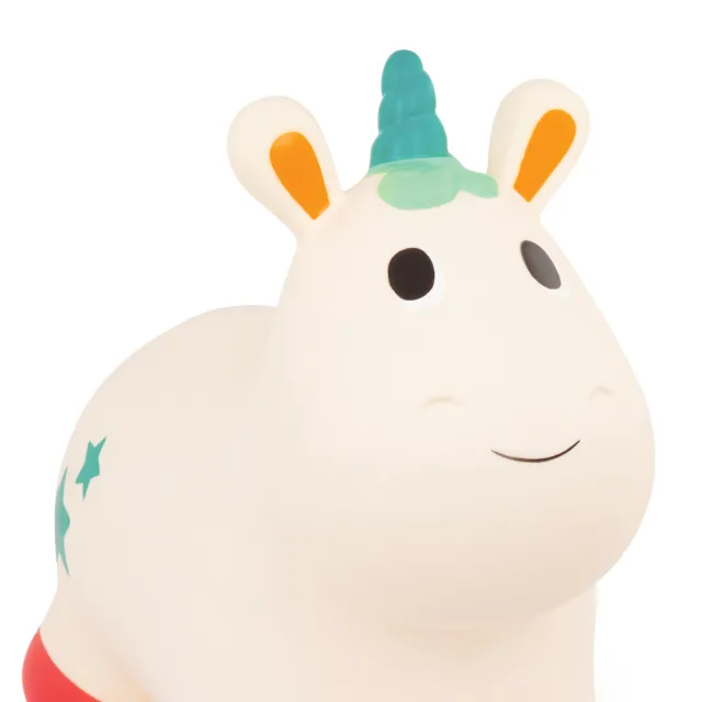 【B.Toys】獨角獸跳跳