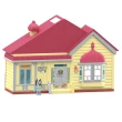 【BLUEY 妙妙犬布麗】溫馨小屋 超級豪華禮盒組