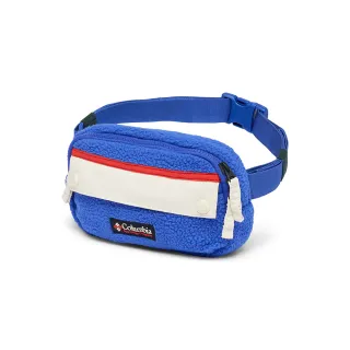 【Columbia 哥倫比亞】中性-腰包-寶藍色(UUU96460BT/IF)