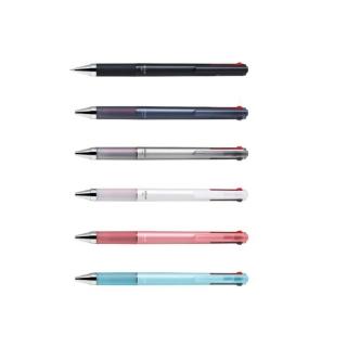 【PILOT 百樂】超級果汁筆3色 0.4mm LKJP50S4(開學 書寫 手帳 記事 鋼珠筆)