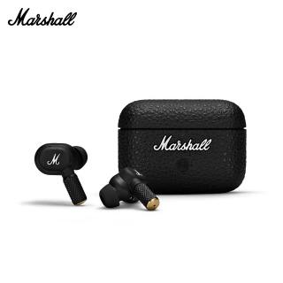 【Marshall】Motif II ANC(二代真無線藍牙耳機)