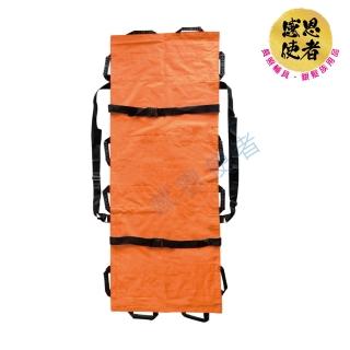 【感恩使者】多功能移位帶 - 手動病患輸送裝置 ZHCN2421 單人可操作(照護輔助 移動輔助 移位輔助)