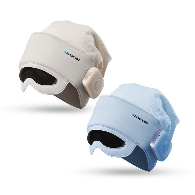 【BLAUPUNKT 德國藍寶】智慧頭部按摩器 BPB-M23TU 聖誕禮物 交換禮物 聖誕節(交換禮物)