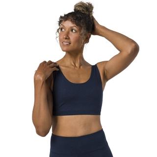 【Manduka】Dhara Bra 無襯簡約運動內衣(瑜珈內衣、Bra內衣、瑜珈服)