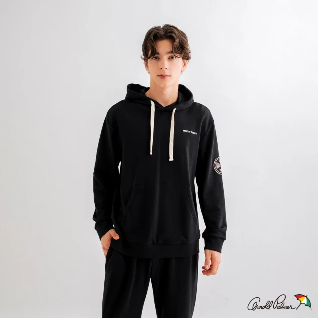 Arnold Palmer 雨傘 女裝-經典小傘刺繡POLO