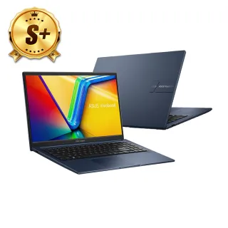 【ASUS 華碩】福利品 15.6吋i5輕薄筆電(VivoBook X1504VA/i5-1335U/16G/1TB SSD/W11)