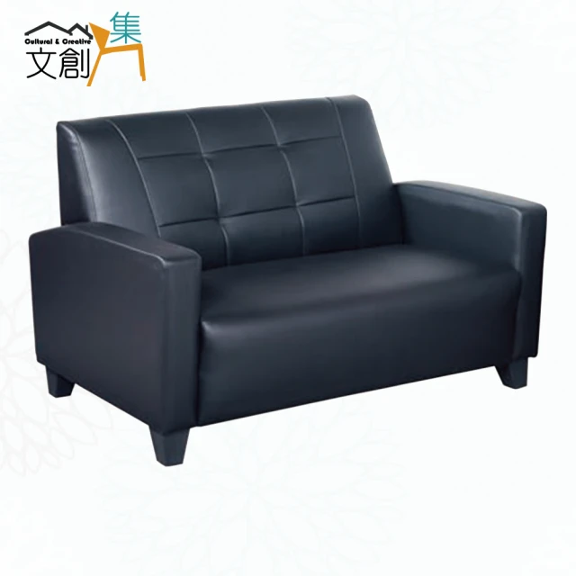 文創集 艾璞樟木色二人座柚木實木椅(附贈布質坐墊)評價推薦