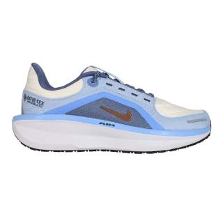 【NIKE 耐吉】W AIR WINFLO 11 GTX 女防潑水緩震慢跑鞋-運動(FQ1359-002)
