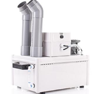 【灑水達人】超音波加濕機每小時12公升全國唯一防水型(M12000)