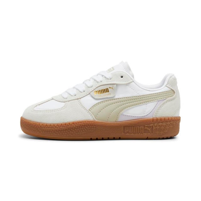 【PUMA官方旗艦】Palermo Moda Wns 休閒運動鞋 女性 39772702
