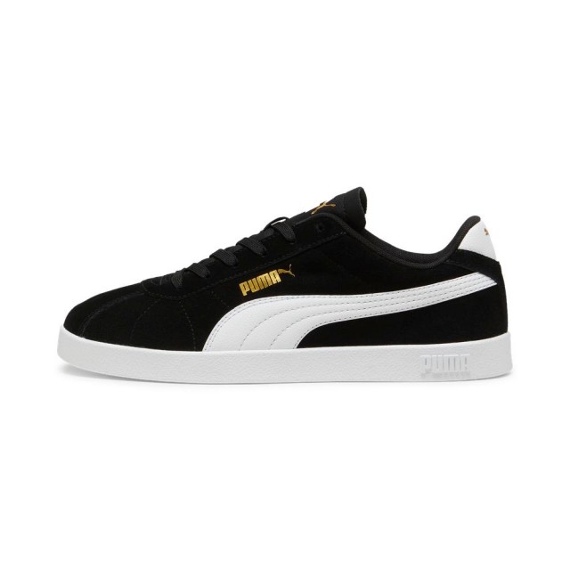 【PUMA官方旗艦】Puma Club II 休閒運動鞋 男女共同 39744401