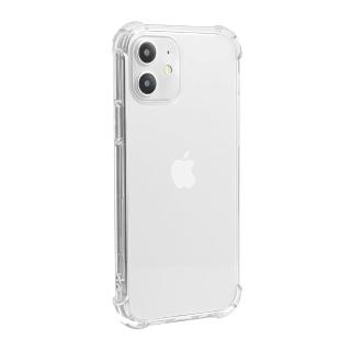 【General】iPhone 12 mini 手機殼 i12 mini 5.4吋 保護殼 四角加厚防摔氣囊空壓殼套